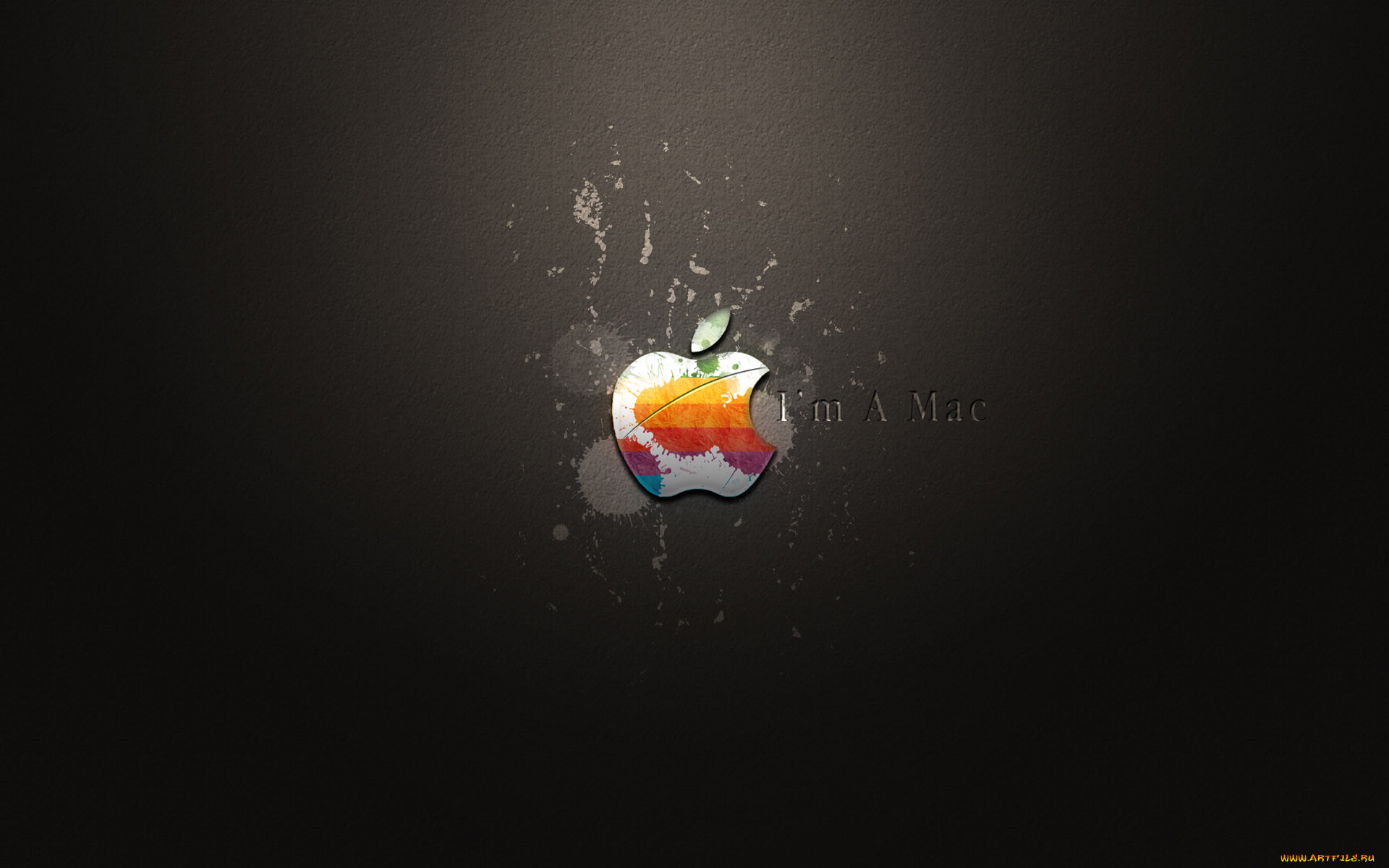 , apple